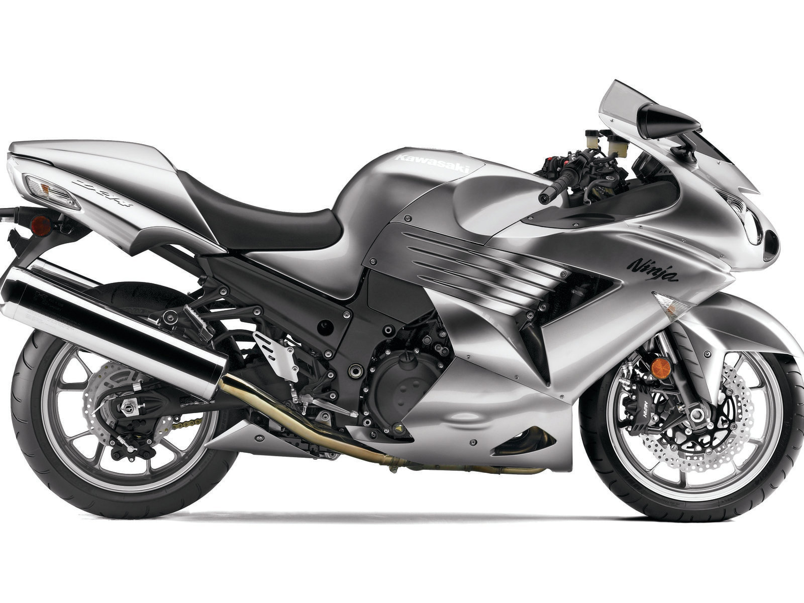 1999-2011 Suzuki GSX1300R Hayabusa | SMART MONEY | Motorcyclist