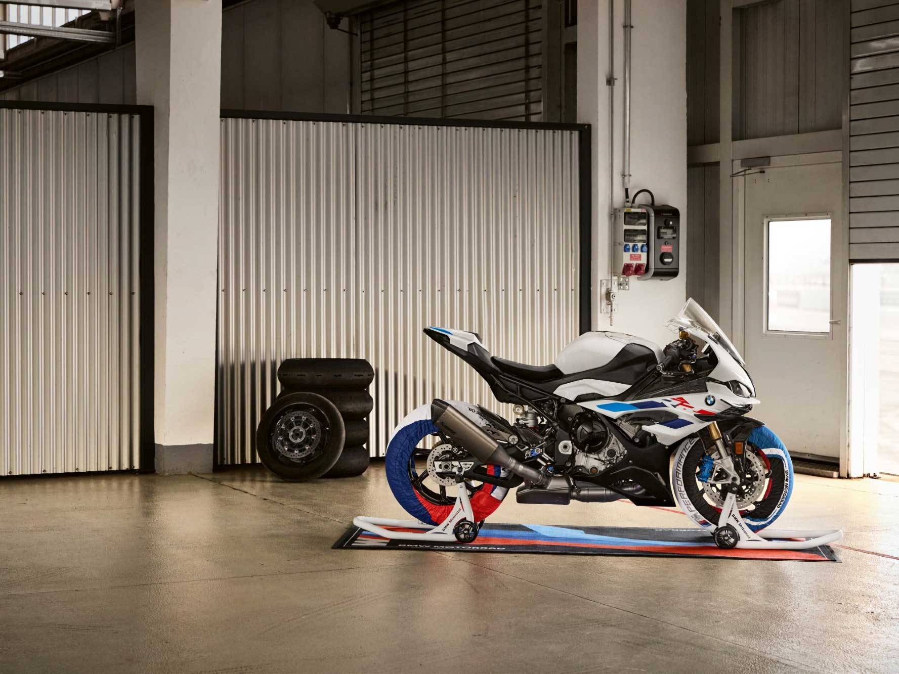 2023 BMW S 1000 RR | Cycle World