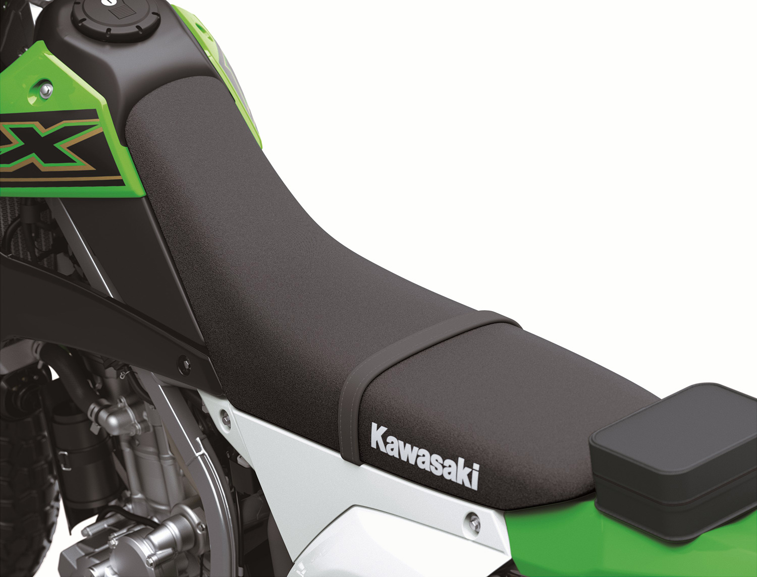 2021 kawasaki klx300 accessories