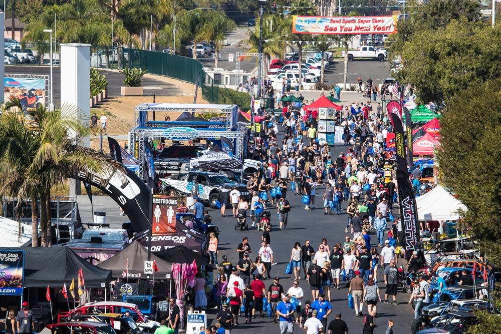 World's Largest Powersports Expo Returns to OC Fair & Events