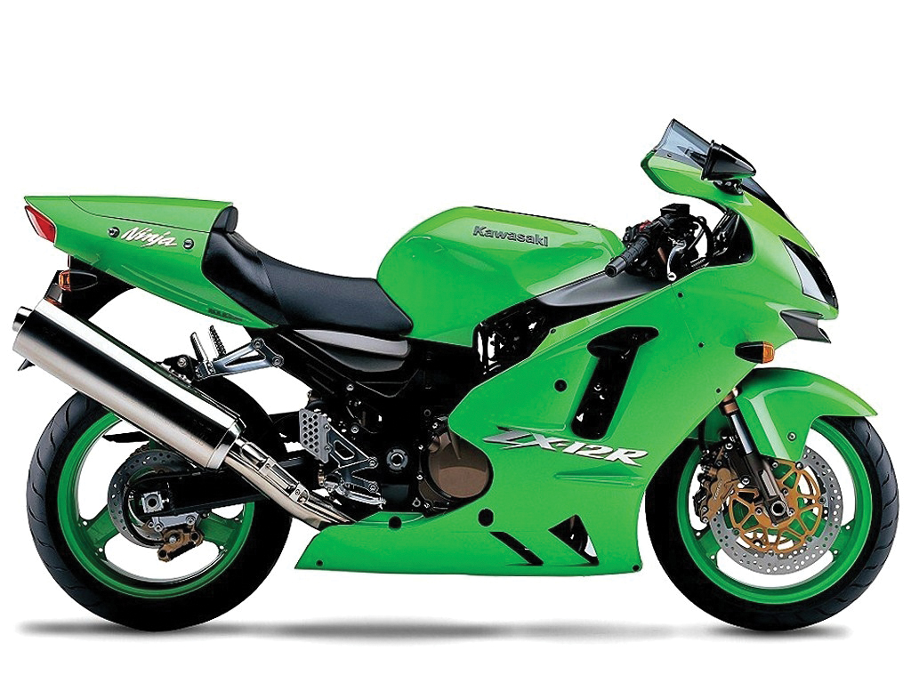 Used Sportbikes, Used Kawasaki ZX-14 | Motorcyclist