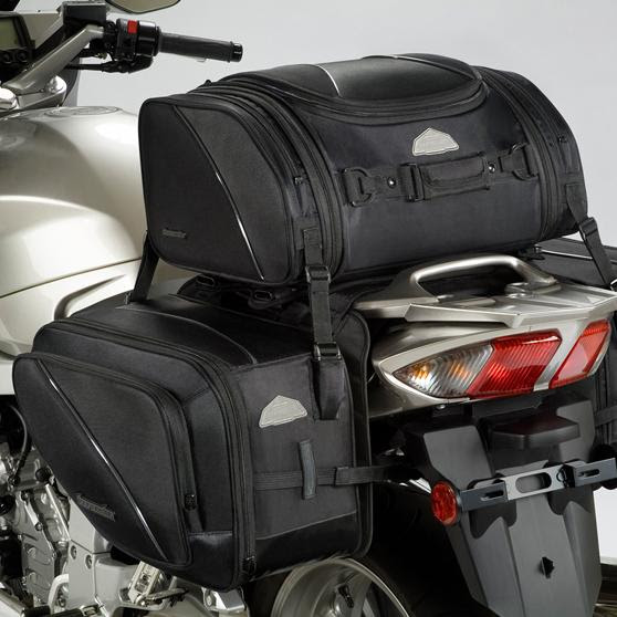 tour master elite saddlebags