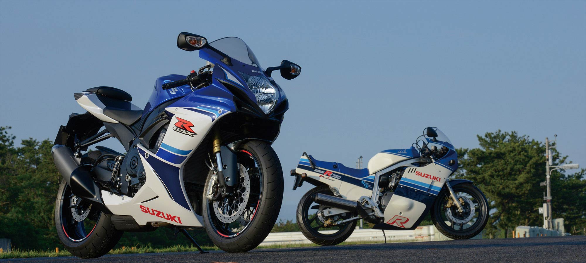 Suzuki Signs The GSX-R750's Death Warrant | Cycle World