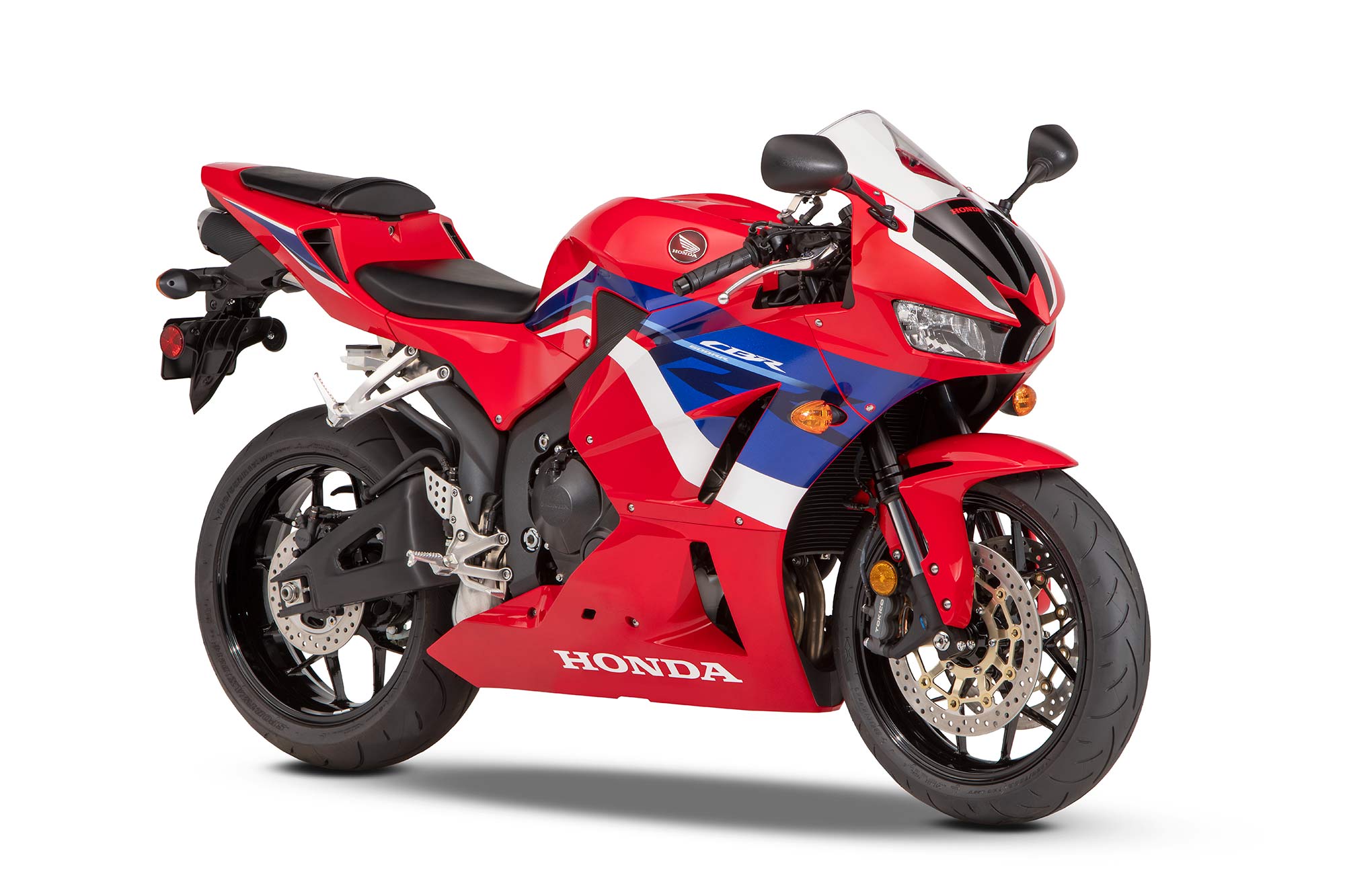 Đã có giá bán Honda CBR600RR 2021 khiến các fan chỉ biết ước mơ  Motosaigon