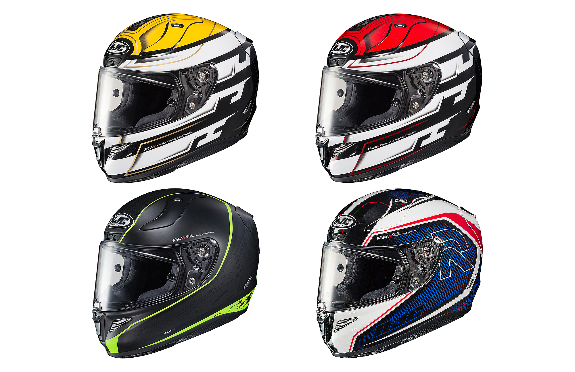 ヴェントヴォーチェ様HJC RPHA11 Mサイズ ヴェントヴォーチェ様HJC RPHA11 Mサイズ - メルカリ