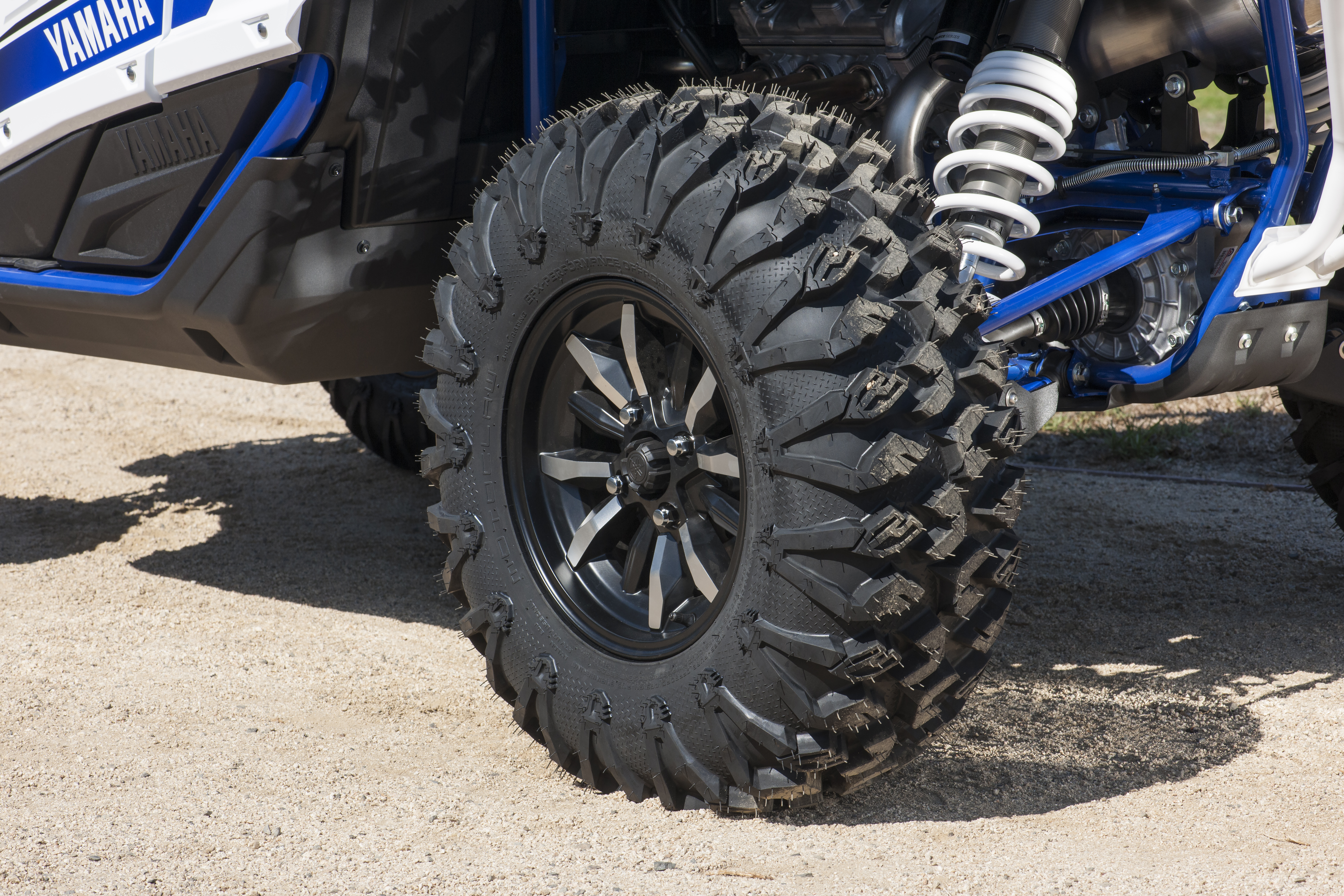 【値下げ】YAMAHA ZR 走行距離16208km 2017 Yamaha YXZ 1000r Sport Shift SE - atvs, utvs, snowmobiles