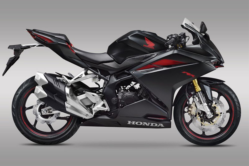 The 2017 Honda Cbr250rr Is Here And It S Beautiful Cycle World