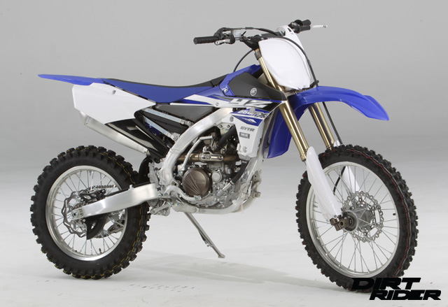 リクルス　2015〜 yz250fx wr250f Yamaha Introduces 2015 Yamaha YZ250FX and WR250F