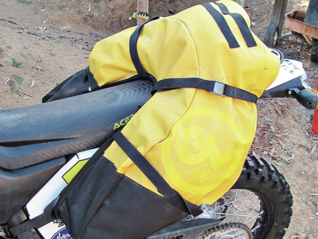 Wolfman daytripper saddle bags for sale hot sale