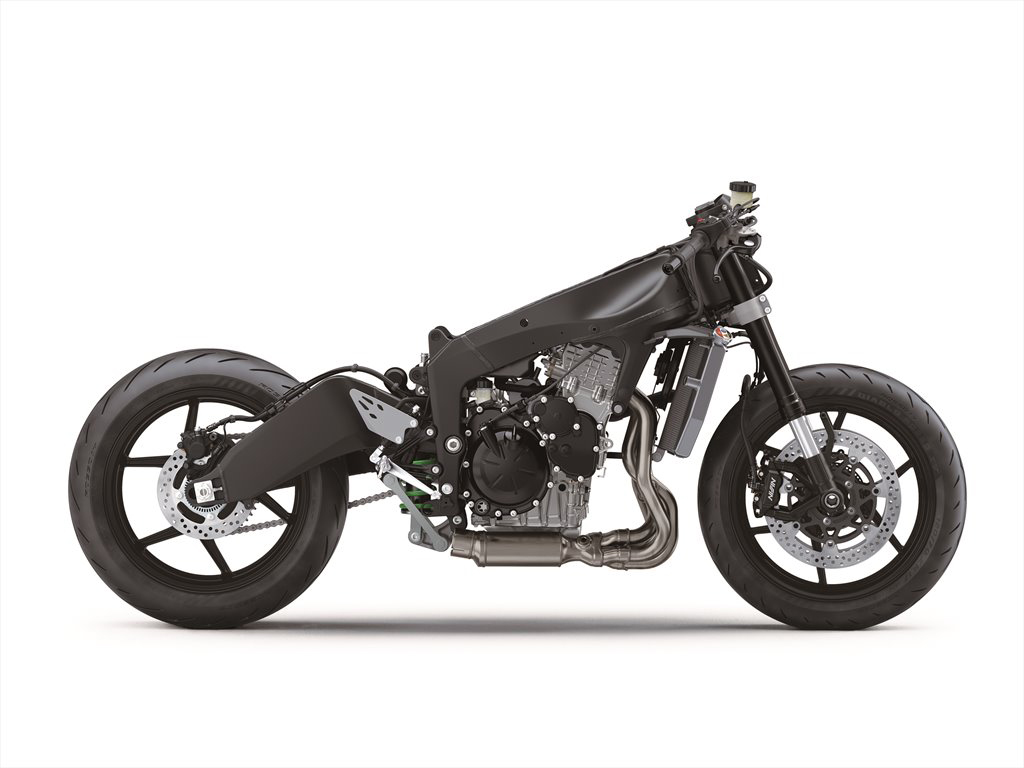 2024 Kawasaki Ninja ZX-6R First Look | Cycle World