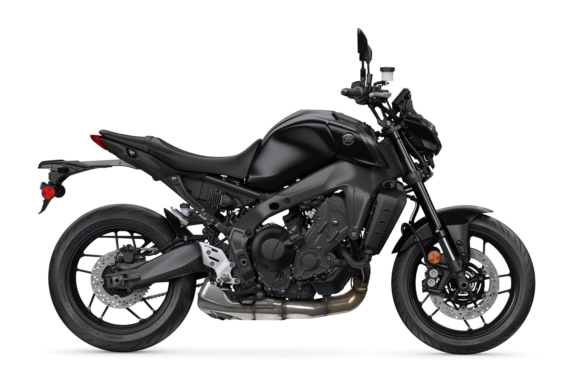 2021 Yamaha MT-09/SP Buyer's Guide: Specs, Photos, Price | Cycle World