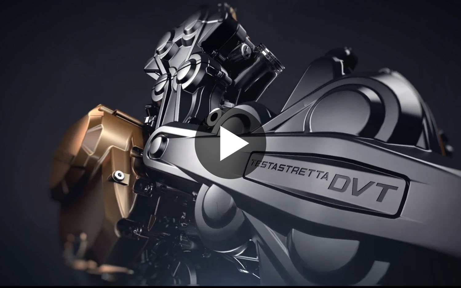 Ducati Desmodromic Variable Timing | Engine Technology | Motorcyclist