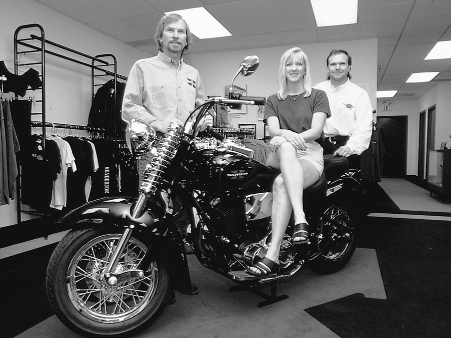 Looking Back at the 1998 Excelsior Henderson Super X | Motorcycle