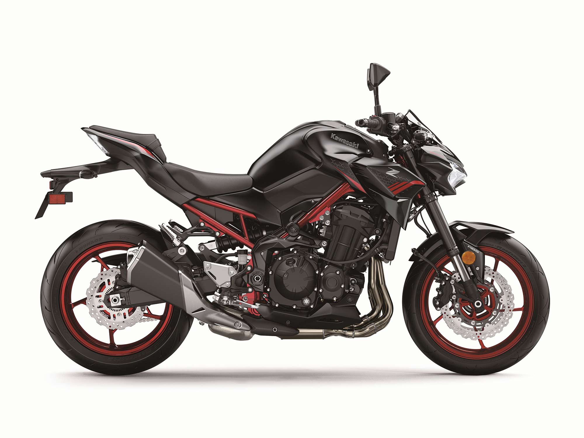 2020 Kawasaki Z900 ABS Review - Cycle News