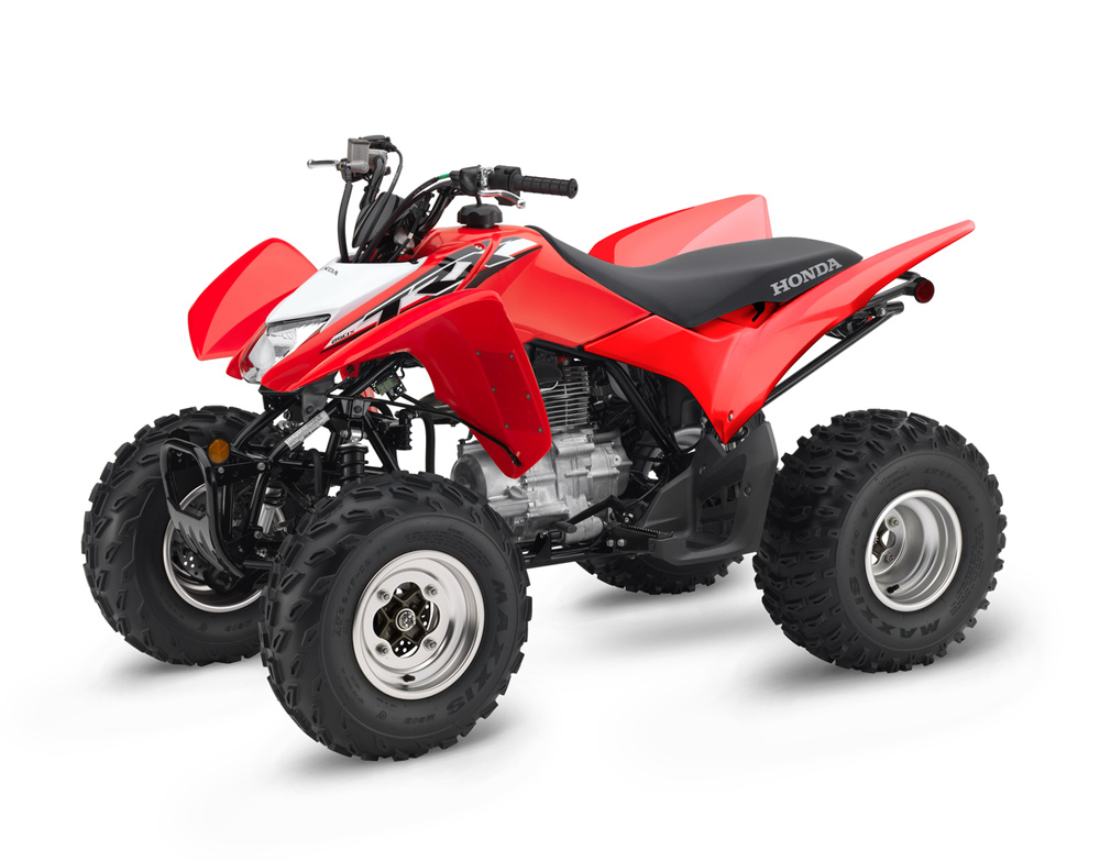 2019 Honda TRX250X Preview | ATV Rider