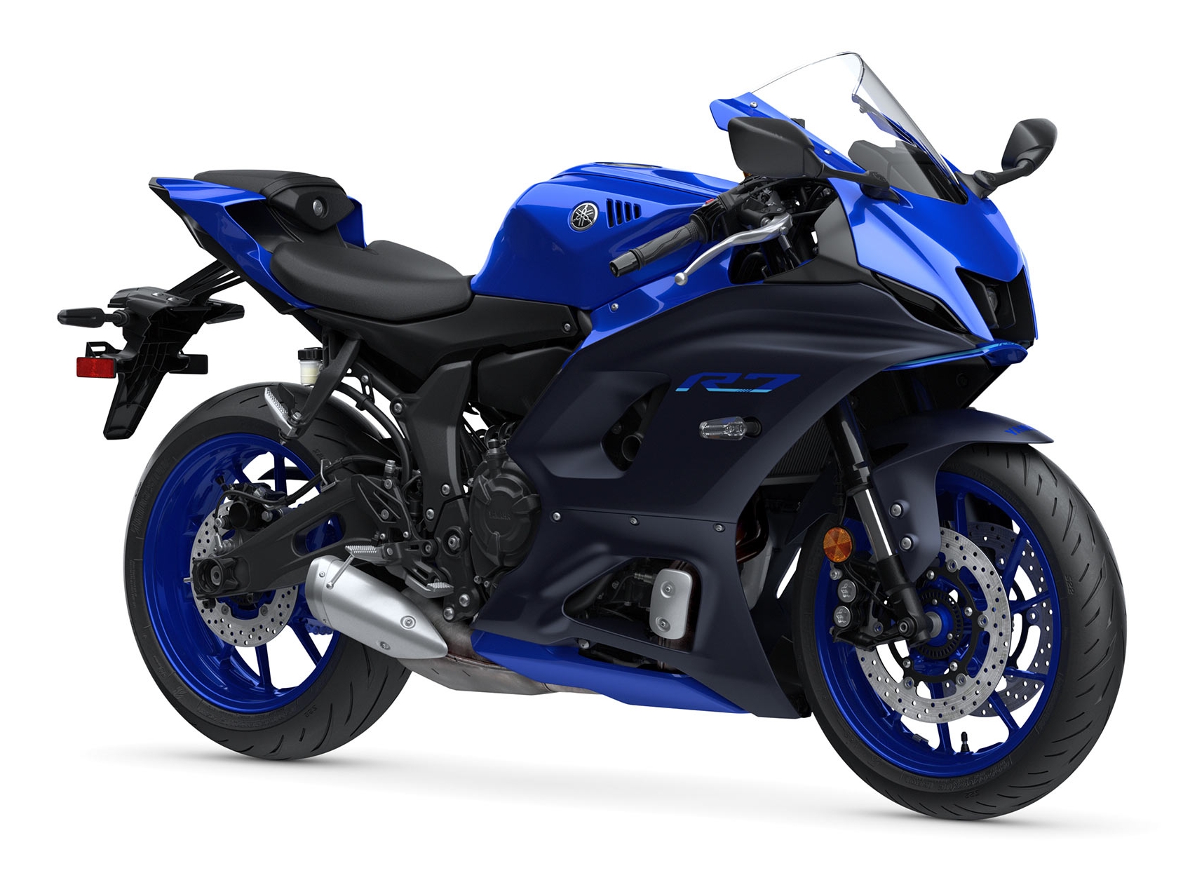 2022 Yamaha YZF-R7 Buyer's Guide: Specs, Photos, Price