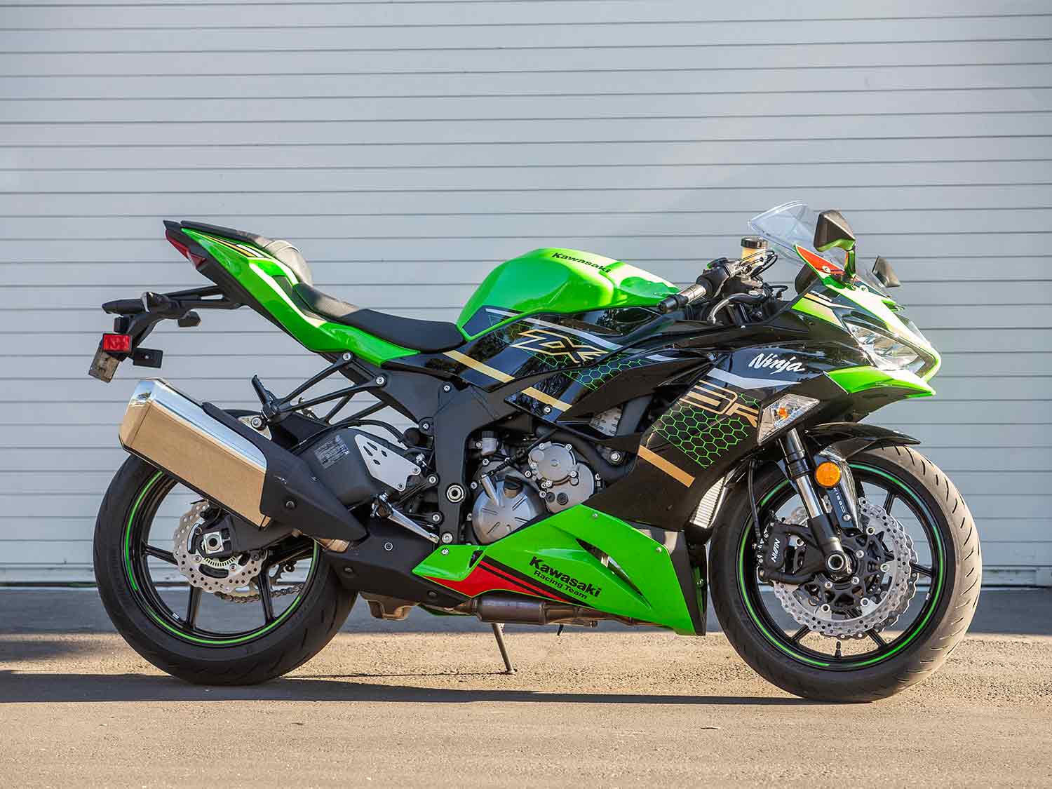 2022 Zx6r Review - Sport Review 2022