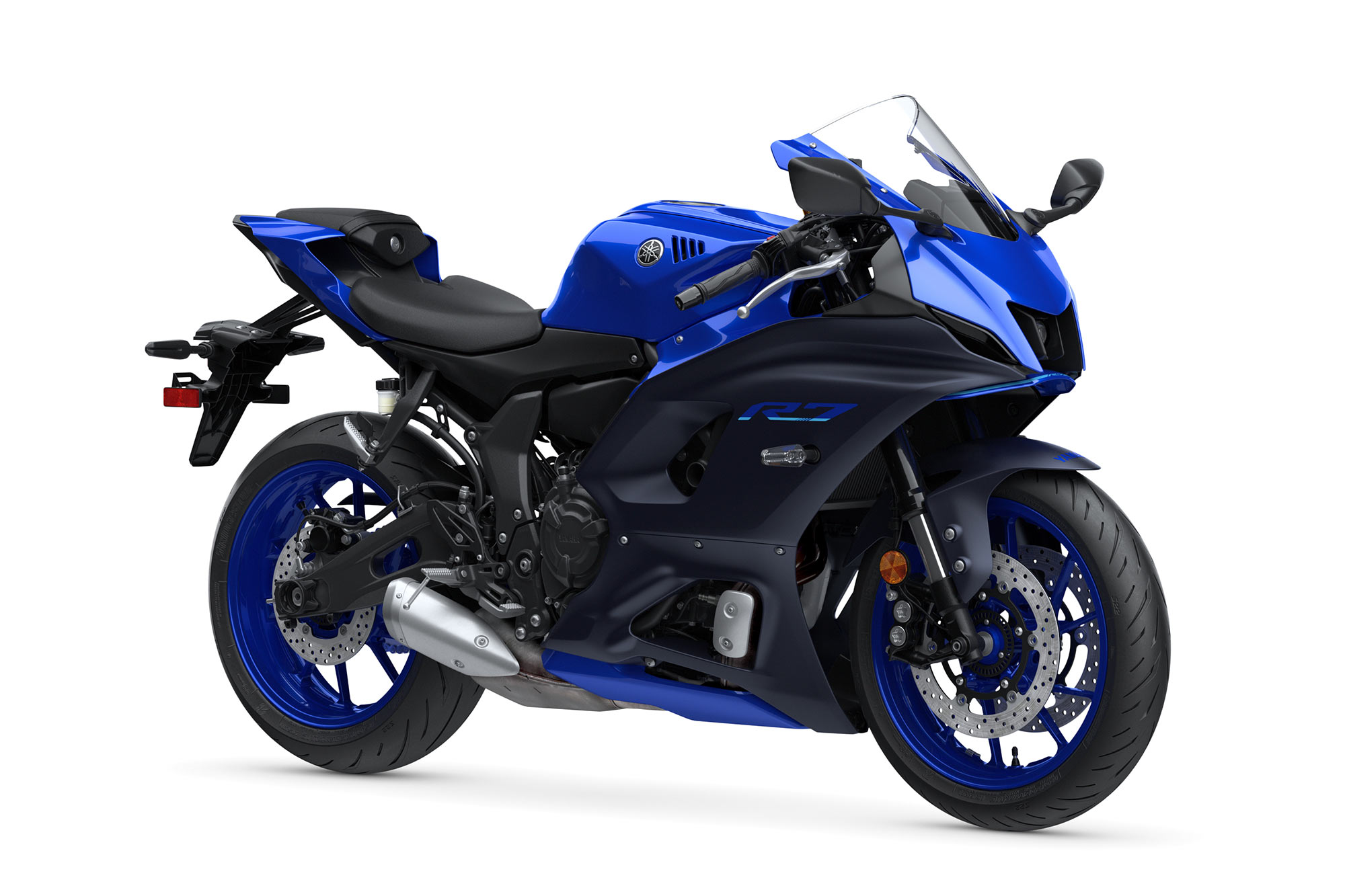 2022 Yamaha YZF R7 Buyer s Guide Specs Photos Price Cycle World