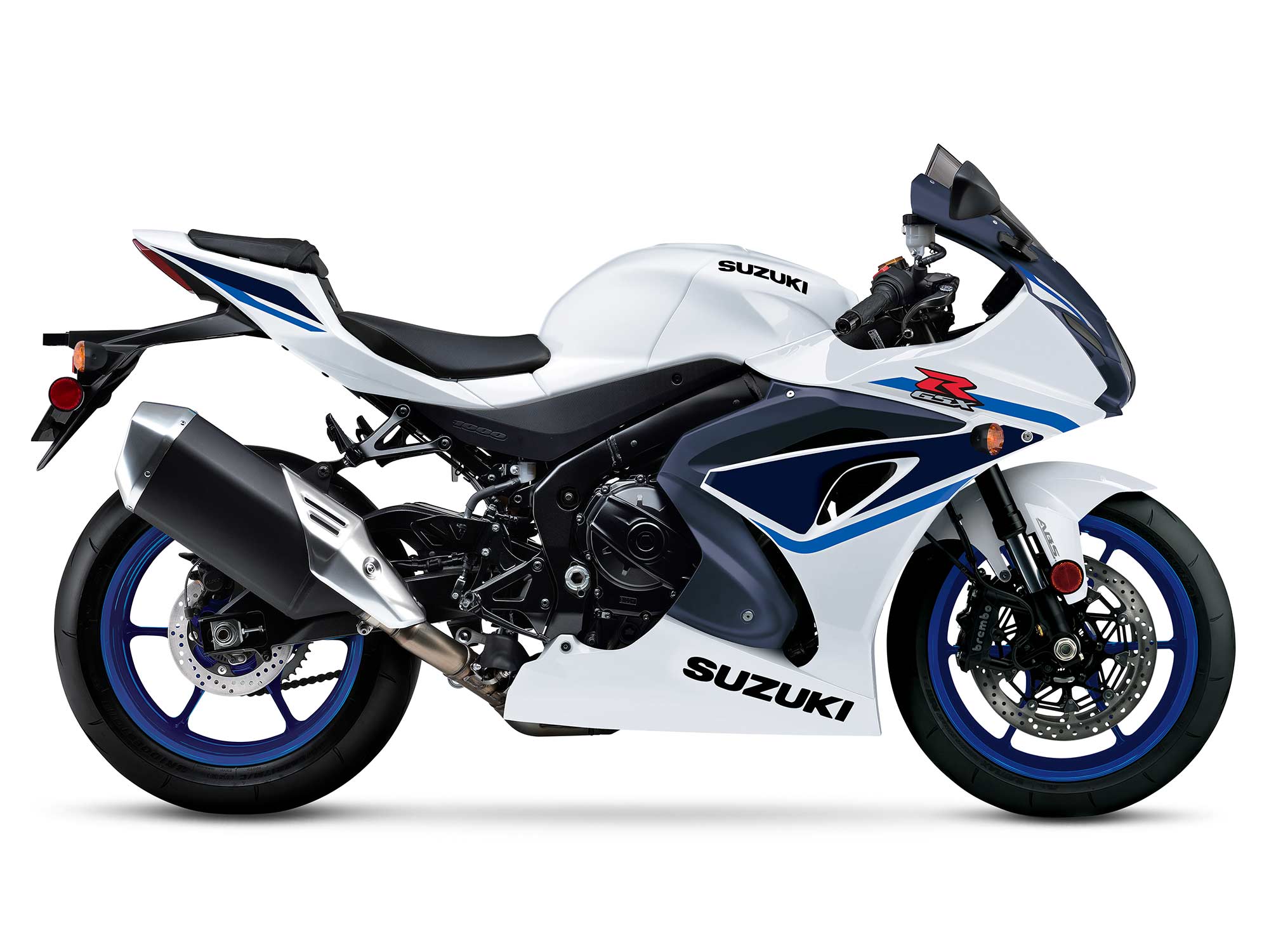 Suzuki GSX r1000r