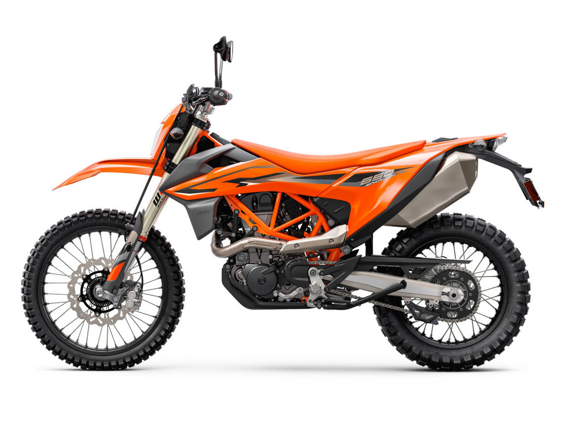 3 Used 690–700cc Dual Sport Motorcycles To Buy in 2025 | Dirt Rider