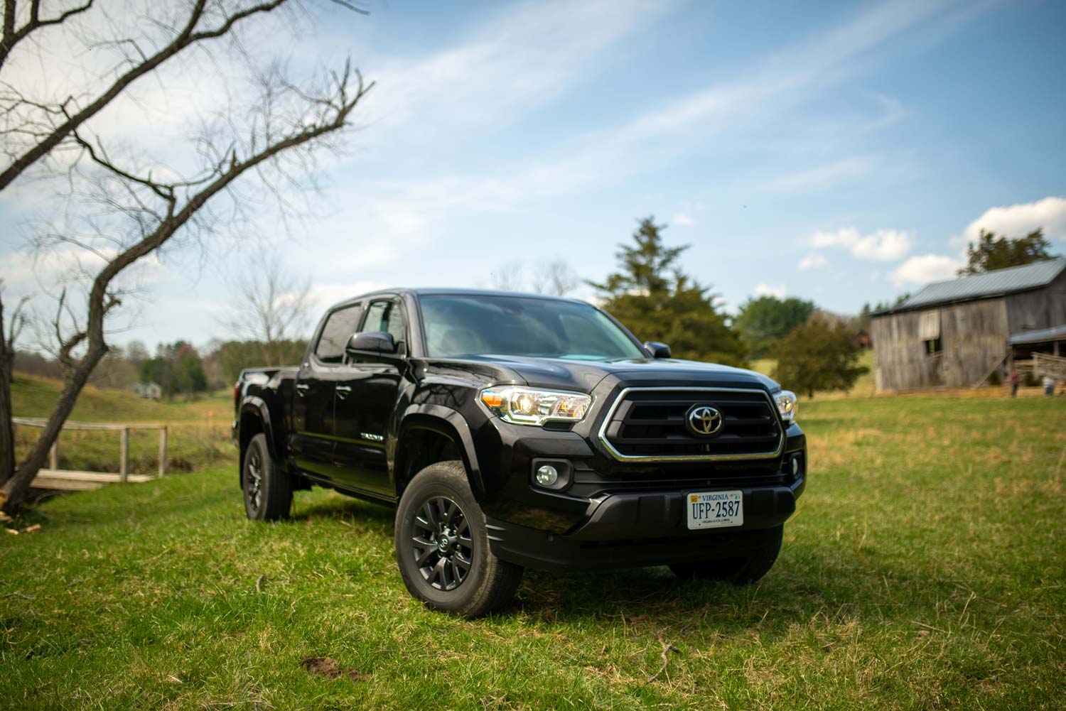 Introduce 124+ images what does sr5 mean on toyota tacoma - In