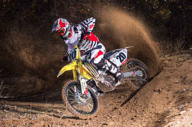 High Expectations Held for RCH Factory Racing's Ken Roczen & Broc