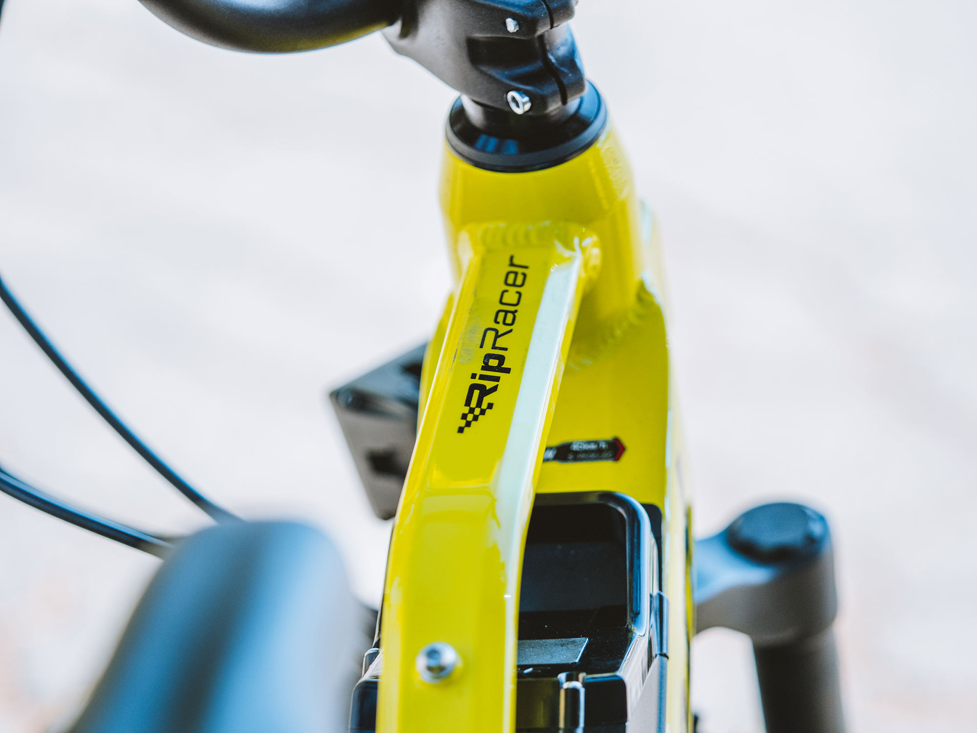 Juiced Bikes RipRacer First Look | Cycle Volta