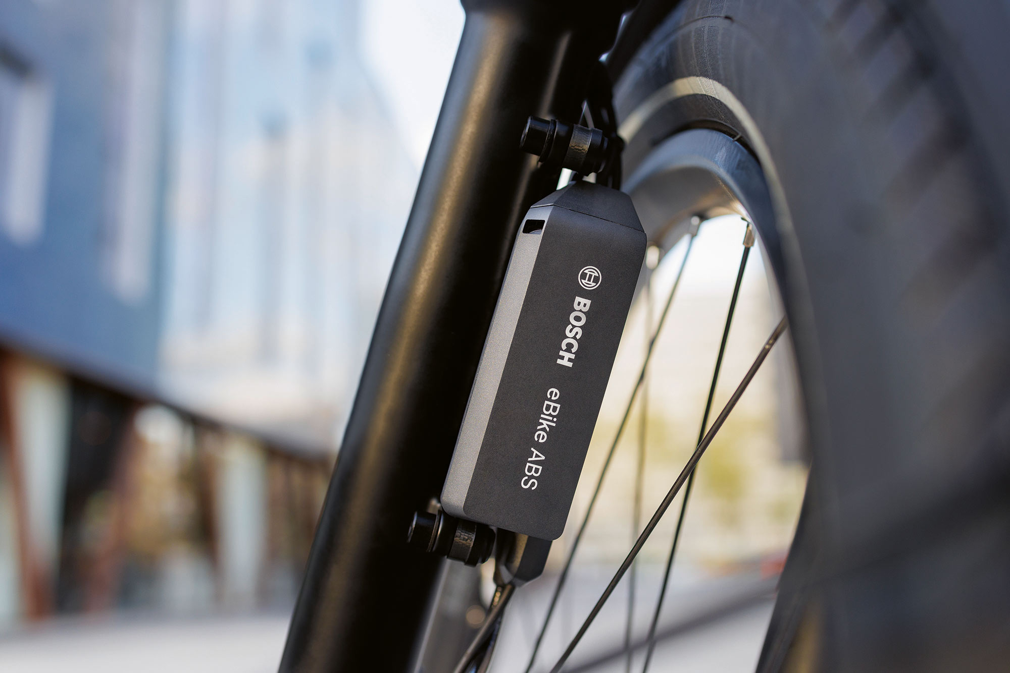 Bosch Updates Ebike Systems for 2023