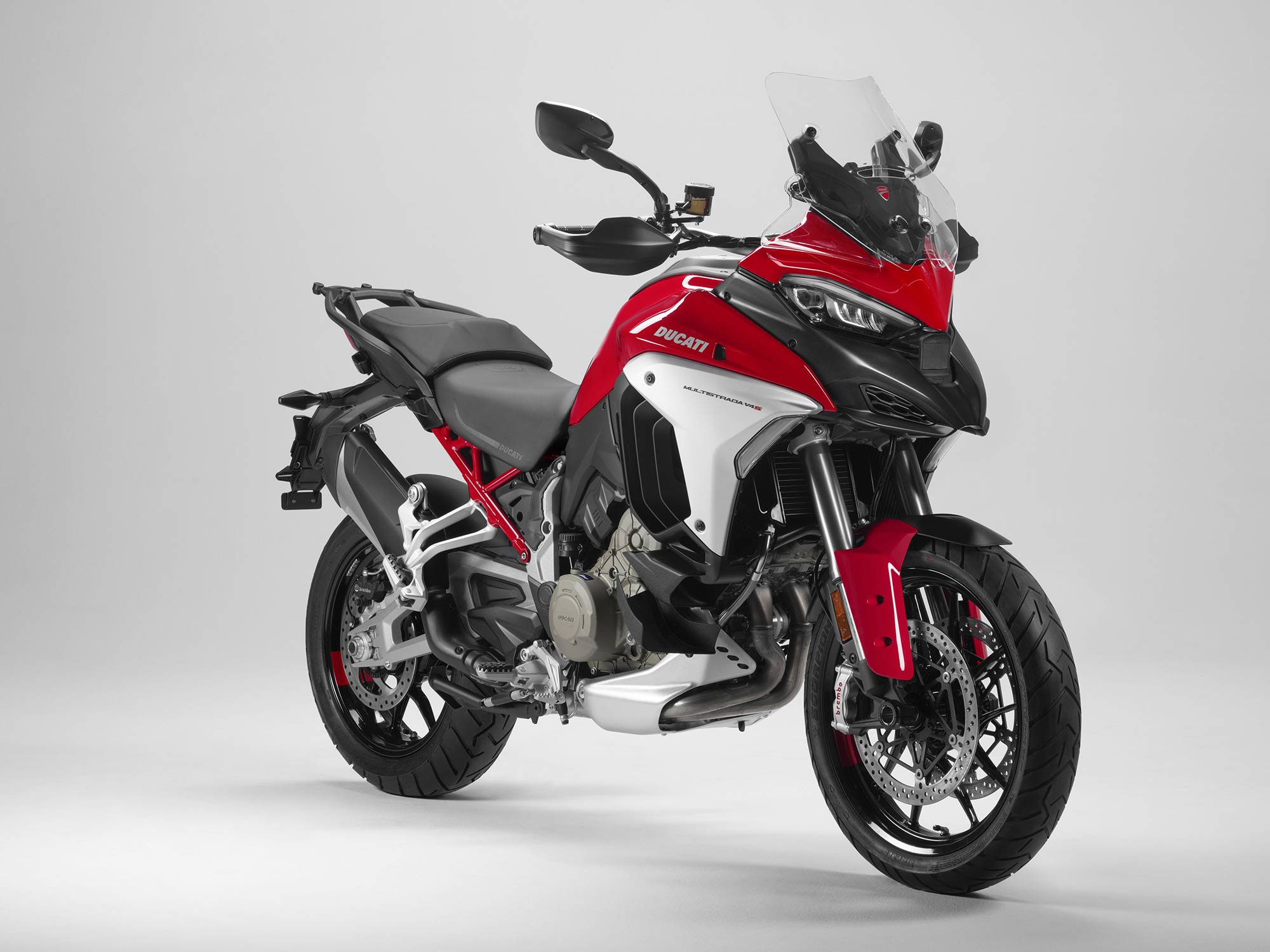 Best Motorbikes for Tall Riders