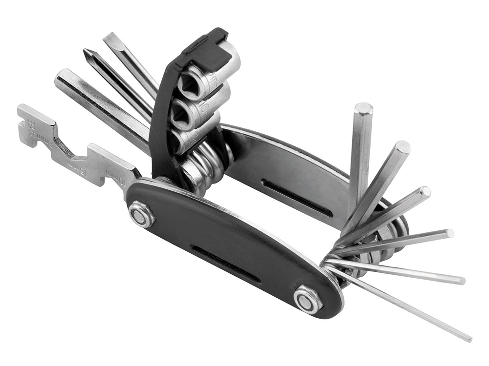 5 Multi-Tools And Kits For Your Next Roadside Repair | Motorcycle 