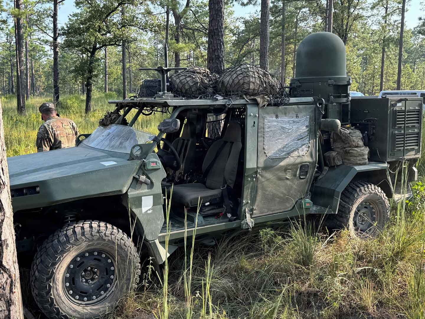 Is the US Military trading Hummers for Pickups? | UTV Driver Is the US Military trading Hummers for Pickups? | UTV Driver