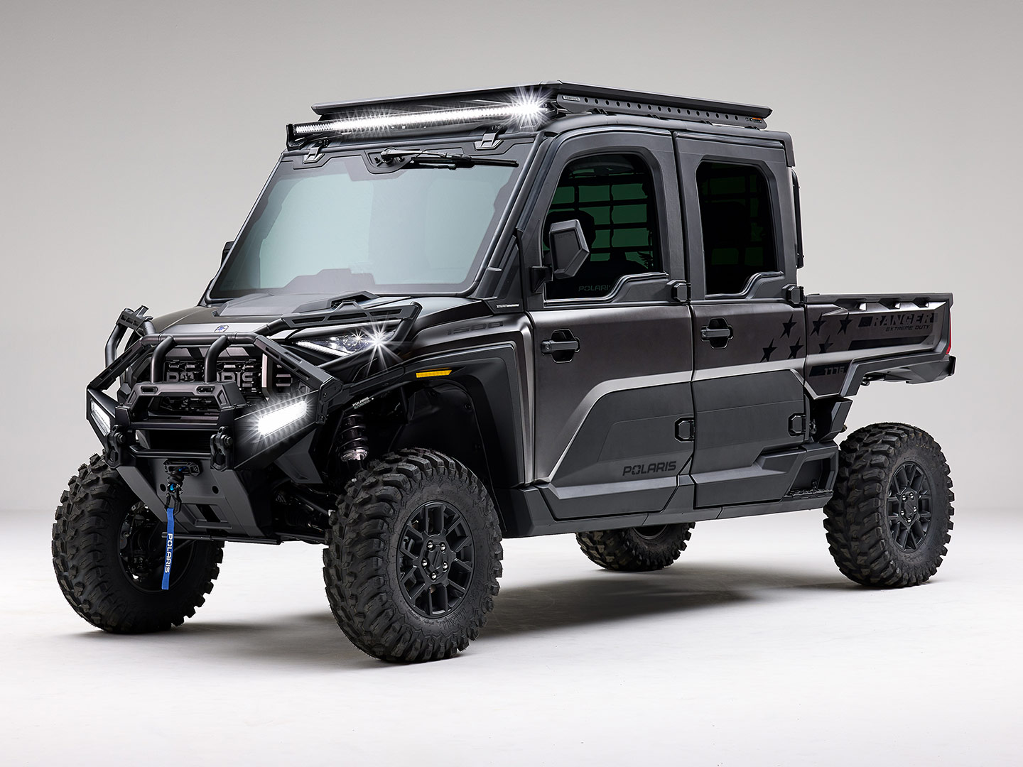 The Kawasaki Ridge Shows Off Crazy Tech in New Teaser | UTV Driver