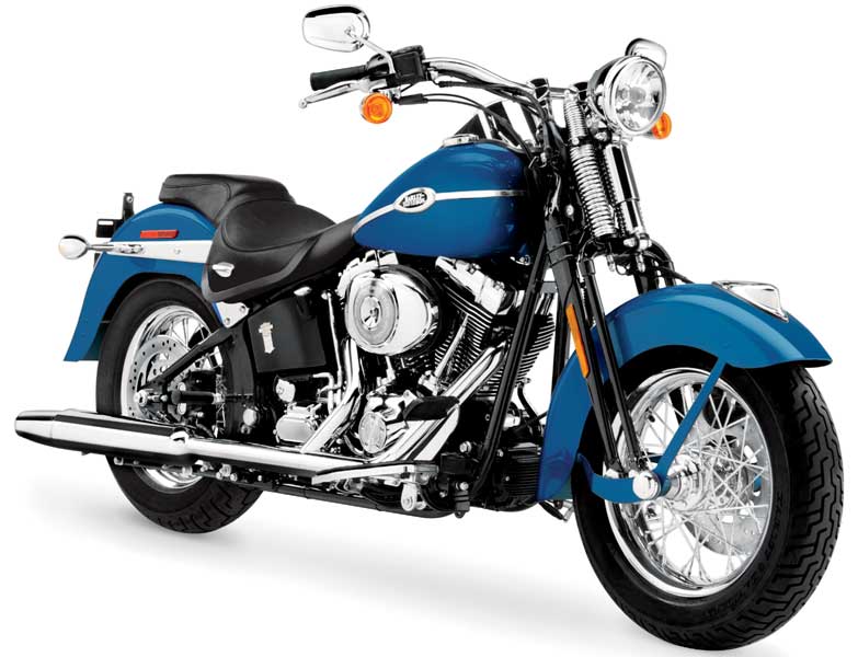 05 Harley Davidson Motorcycle Models First Look Preview Motorcyclist