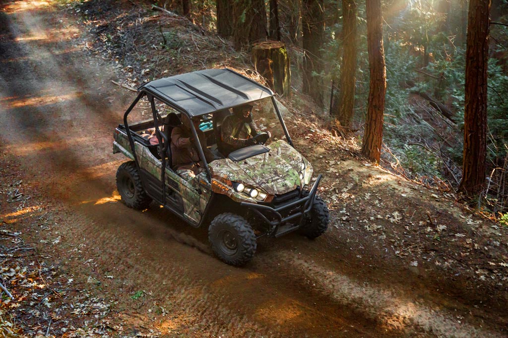 2019 Kawasaki Teryx | UTV Driver