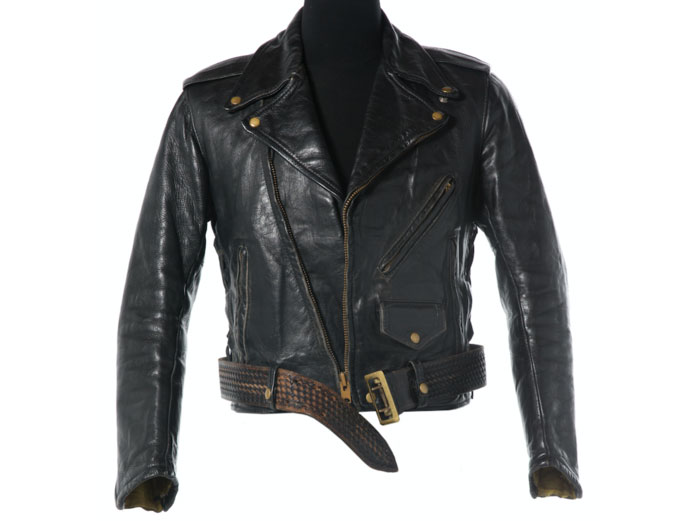 KAINAT Mens Leather Jacket Motorcycle Bomber Biker Genuine Lambskin Leather Jacket Handmade Product 412