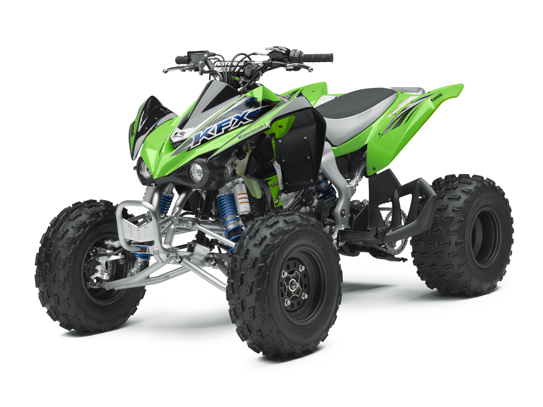 Kaya様 14kgf 2014 Kawasaki KFX450R | ATV Rider