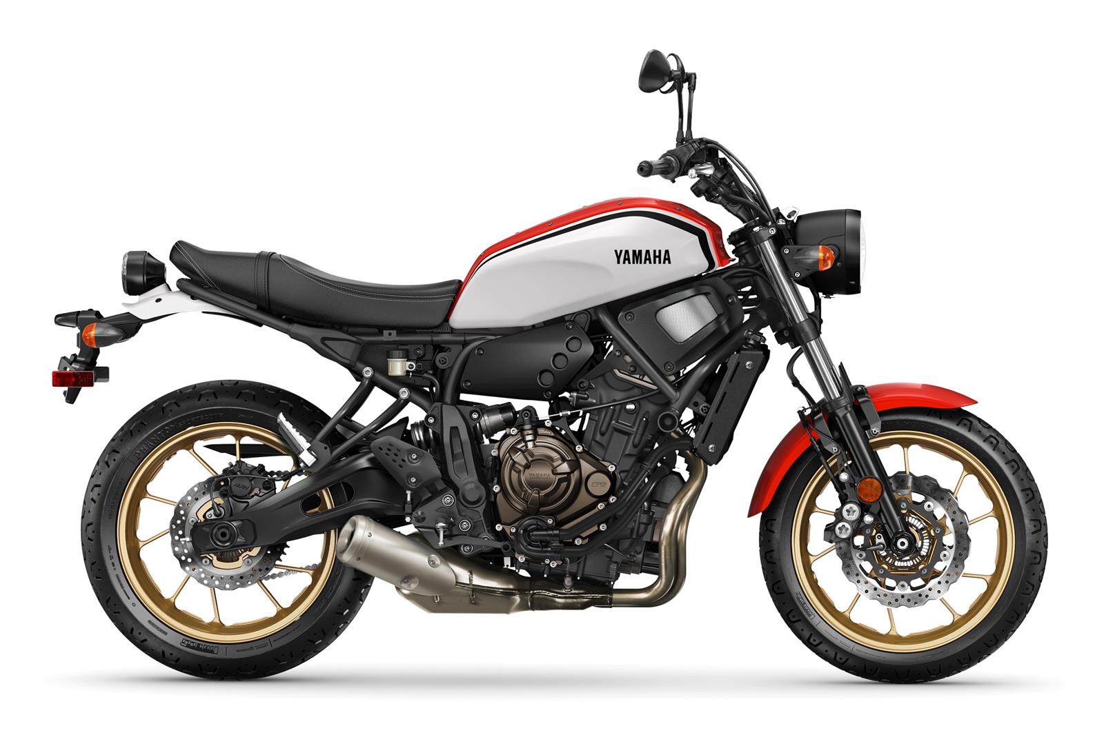 Xsr700 2020 hot sale