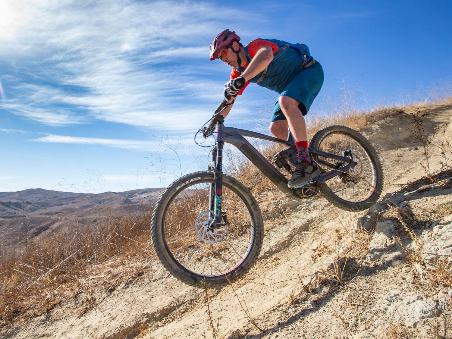 Super Boost Axle Spacing: What is it Good For? - Singletracks Mountain Bike  News