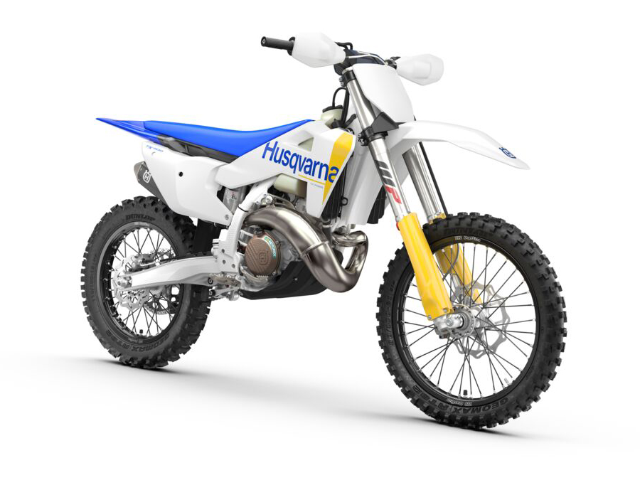 2026 Bimota BX450 First Look | Dirt Rider