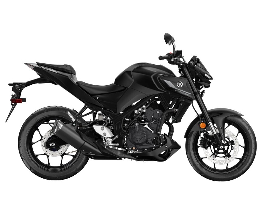 2024 Yamaha MT-03 Buyer's Guide: Specs, Photos, Price | Cycle World