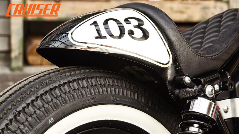 Yamaha Bolt Cafe Racer Parts Reviewmotors.co