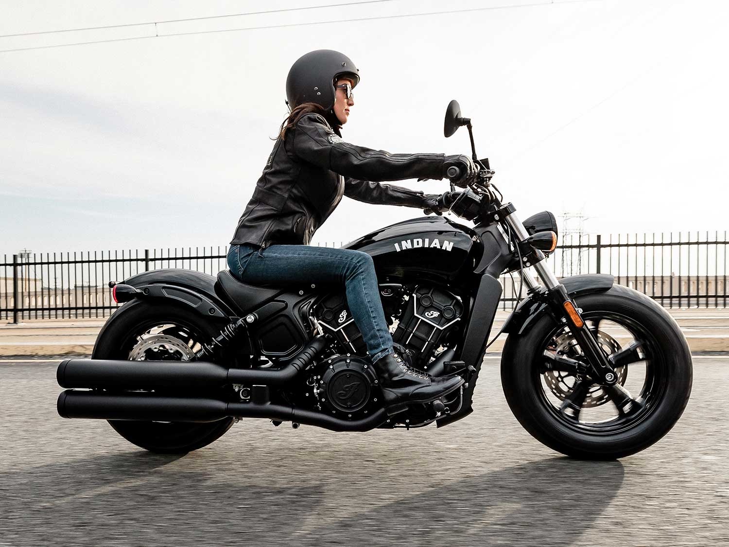 Indian Motorcycle 2020 Price Promotion Off64