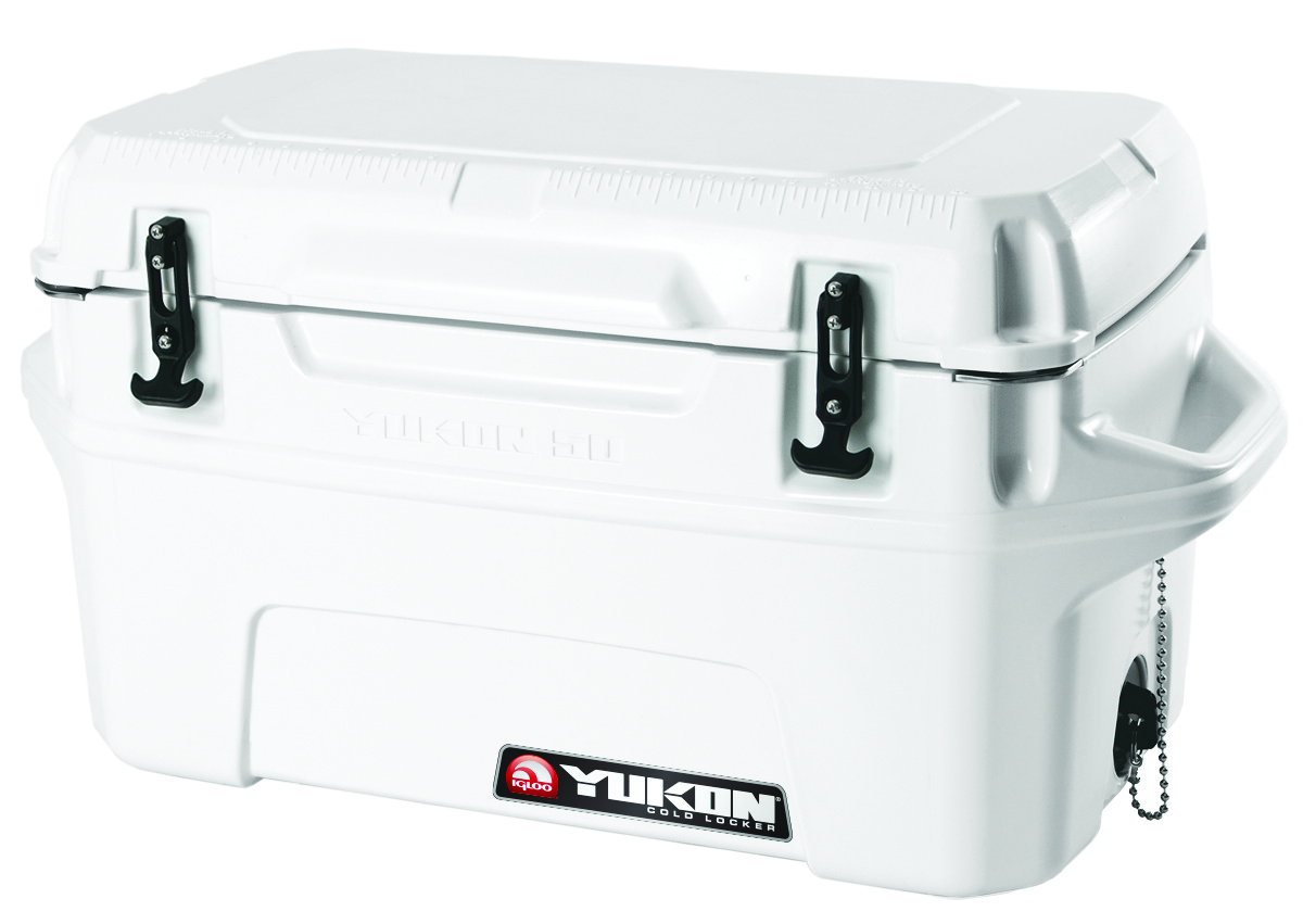 Igloo yukon 250 sales qt cooler