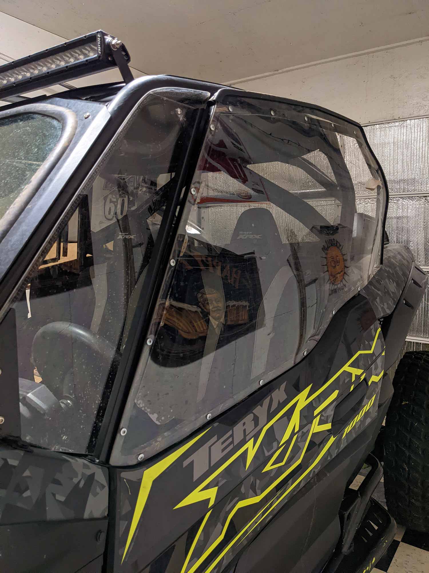 Building a Kawasaki Teryx KRX 1000 to Suit the Whole Family | UTV Driver