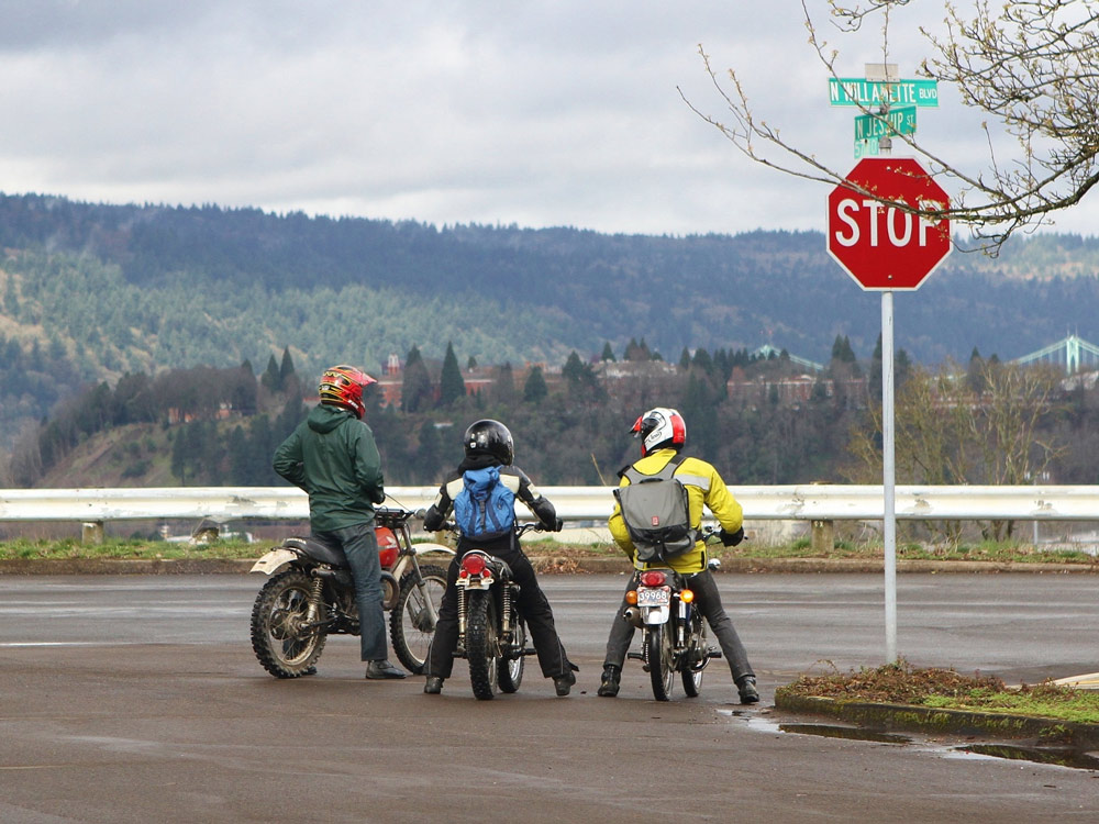 Oklahoma Motorcycle Laws Red Lights Reviewmotors.co