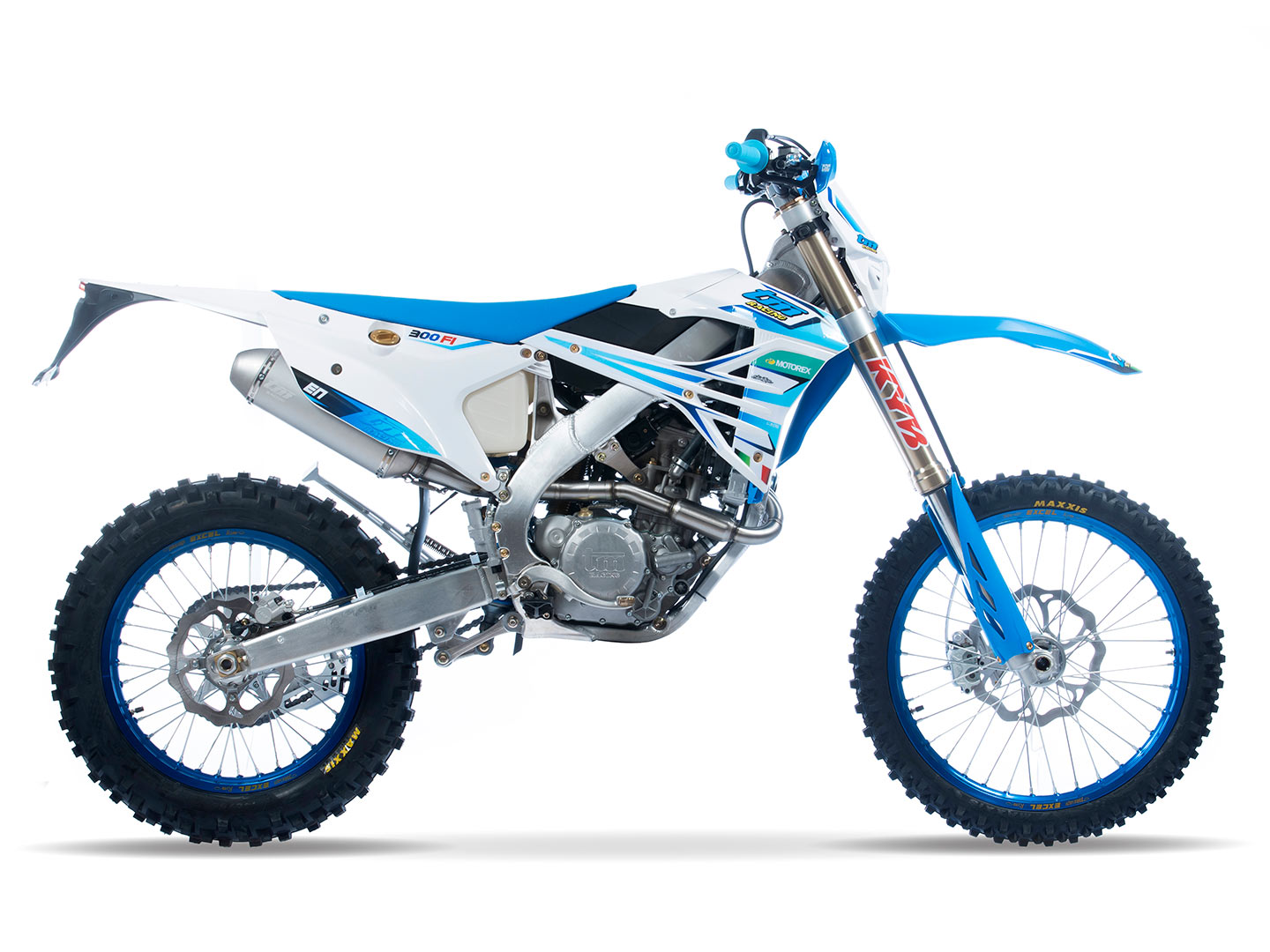 Top 10 Best Motocross Bikes of all time