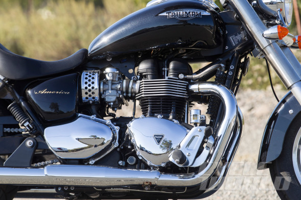 Triumph Motorcycles America (@triumphamerica) • Instagram photos and videos