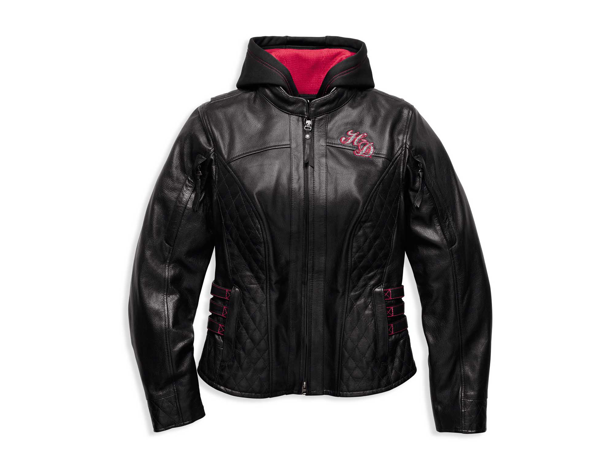 harley ridgeway jacket