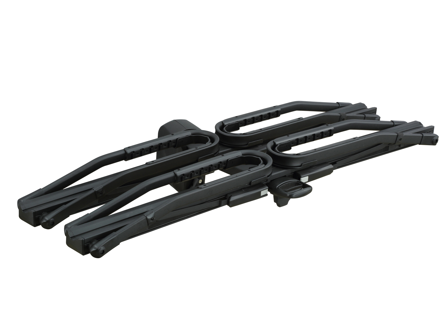 electric bike platform rack