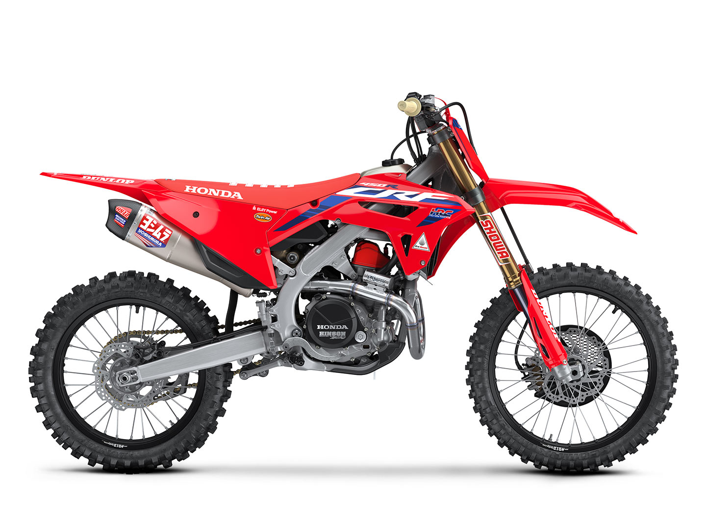 The 5 Most Expensive Motocross Bikes To Buy in 2024 Dirt Rider